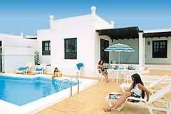 Villa Amapola, Puerto Del Carmen, Lanzarote